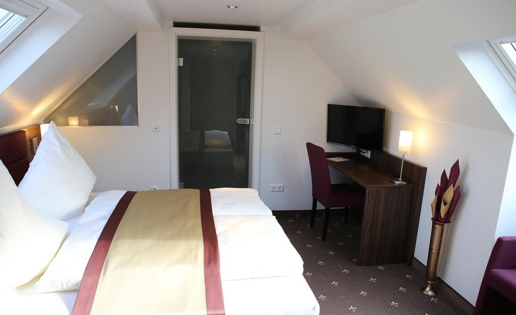 Hotel Rothkamp Frechen Zewnętrze zdjęcie