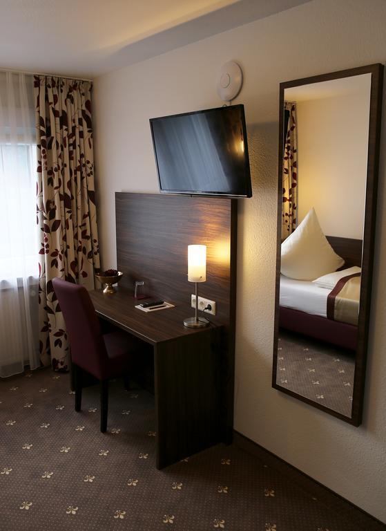 Hotel Rothkamp Frechen Zewnętrze zdjęcie